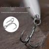 Long-Casting Sinking Minnow with Reinforced Hook, Available in 4g, 7g, 10g, 14g