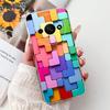 For Xiaomi Redmi A3 A3x Case RedmiA4 New Fashion Painted Cover Clear Silicone Soft Slim Phone Case For Xiaomi Redmi A3 Pro Shell
