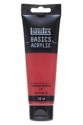 Χρώματα ζωγραφικής – Ακρυλικά χρώματα