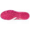 Mizuno Alpha 3 Select Comfortable Fit Soccer Shoes Unisex Sneaker Pink White P1GD266564