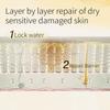 Honey Tallow Moisturizer Mild Moisturizing Hydrating Skin Rejuvenation Natural Grass-fed Tallow Cream