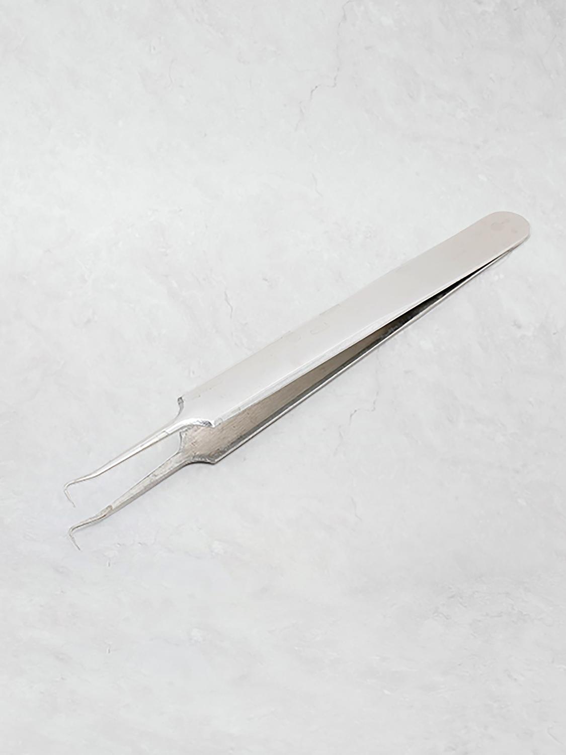 Pimple & Blackhead Extractor Tweezer Tool 1ea