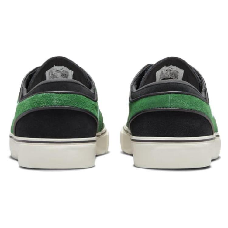 New Nike Sb Zoom Janoski OG+ Gorge Green DV5475-300