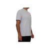 Puma Cartoon Print Sports Crew Neck Short Sleeve T-Shirt Men Tops Grey 530222-04