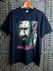 Rob Zombie Hellbilly Deluxe 2 Time To Get Bloody World Black Shirt S-5XL KH12767 Unisex T-Shirt