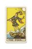 Nichiyu Tarot 78 Waite Fortune Telling Centennial Tarot 1909 Rider Edition is brought back to life in modern Includes Japanese booklet Deck, Cards,
