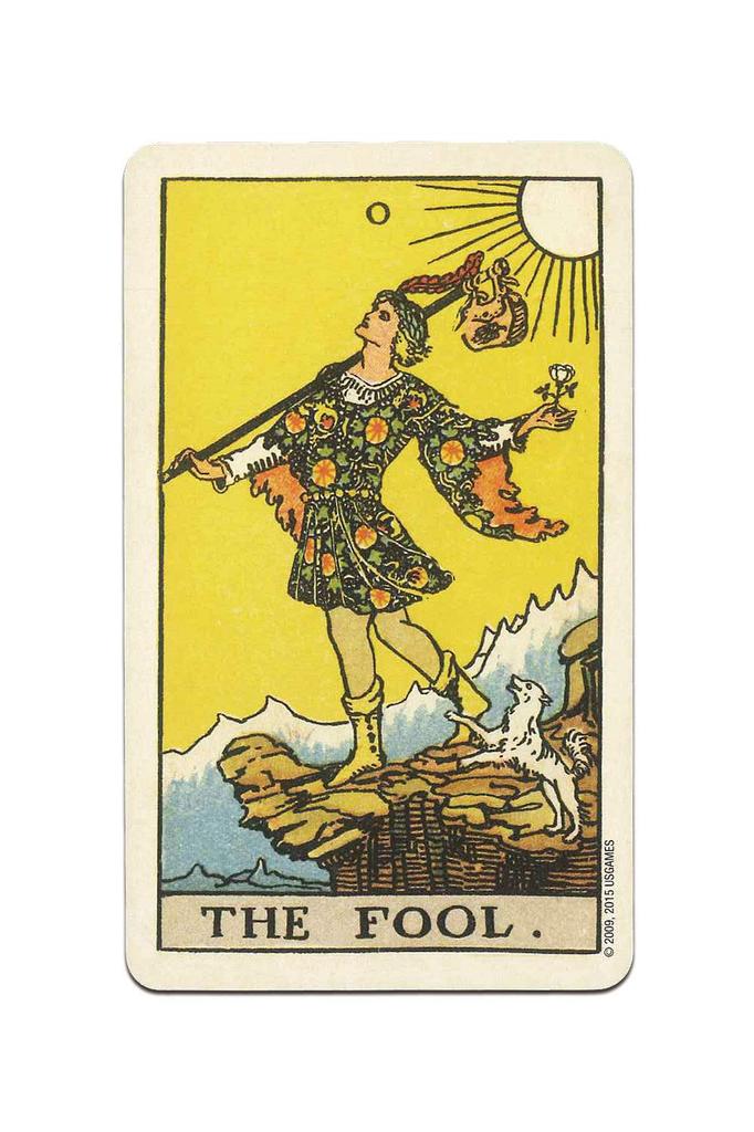 Nichiyu Tarot 78 Waite Fortune Telling Centennial Tarot 1909 Rider Edition is brought back to life in modern Includes Japanese booklet Deck, Cards,