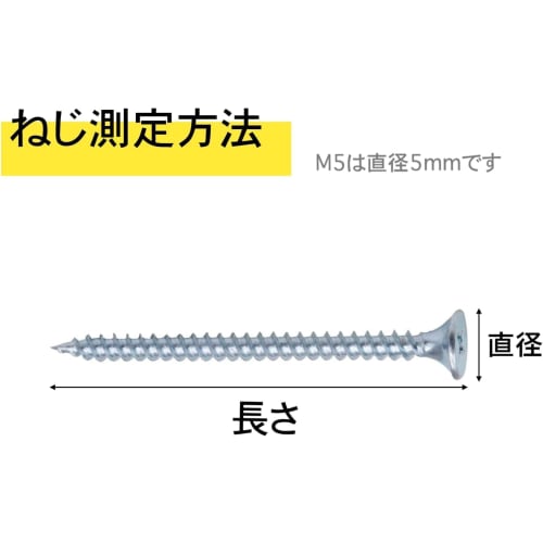 Iwamatu Wood Screws, Cross Recessed Countersunk Head Wood Screw Set, 485g, Stainless Steel, Self-Tapping Screws, Truss Head Tapping Screws, Screw Nail