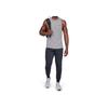 Under Armour Sportstyle Loose Training Vest Men Tops Grey 1329286-035
