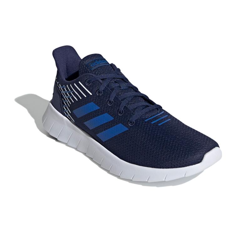 Adidas Calibrate Asweerun Shoes 'Navy Blue' EE8448