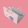 Laptop Sleeve Bag for Women, Waterproof Computer Case   New Style Notebook Cover