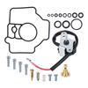 Carburetor Kit For Fuel Shut-off Magnet Valve Repair Kits For 2475701 2475703-S 24 757 03 S For CH18 Garden Power Tools Parts