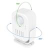 Anti-theft Smart Voice-Activated Doorbell Wireless Door Bell  Store Office Hotel