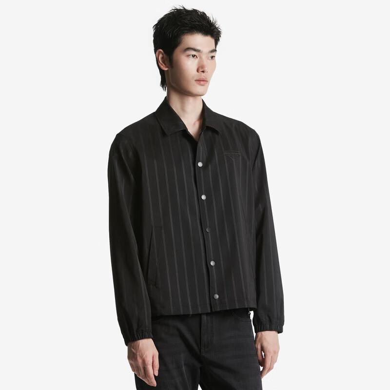 

K-Boxing Men s Business Casual Commuter Short Lapel Jacket 170/M