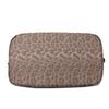 Travel Bag Duffel Bag Leopard Print Large Capacity Fitness Sports Bag