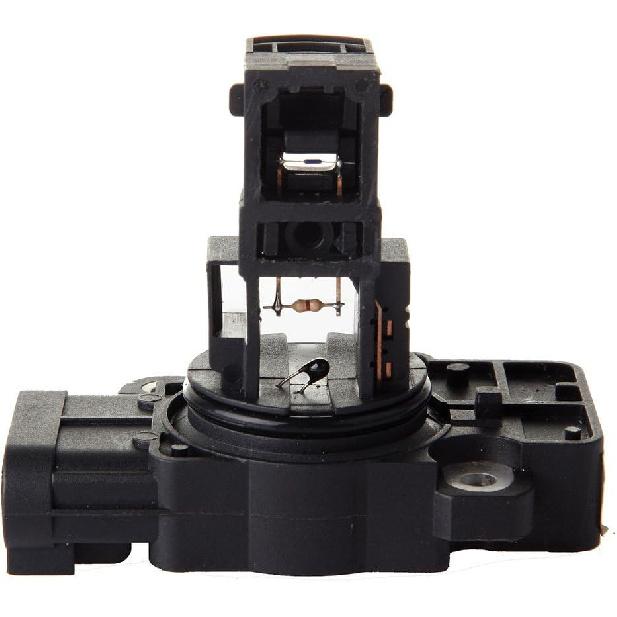 

OCPTY Mass Air Flow Sensor 23256991 Meter FITS for 2009-2014 for Cadillac Escalade ESV 6.2L,2009-2013 for Cadillac Escalade EXT 6.2L,2009-2013 for