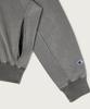 Champion X N.Hollywood Reversible Sweat Blouson Dark Grey