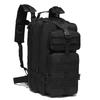 Taktischer Outdoor-Rucksack für Bergsteigen, Militär, Camping, Sport, Reisen