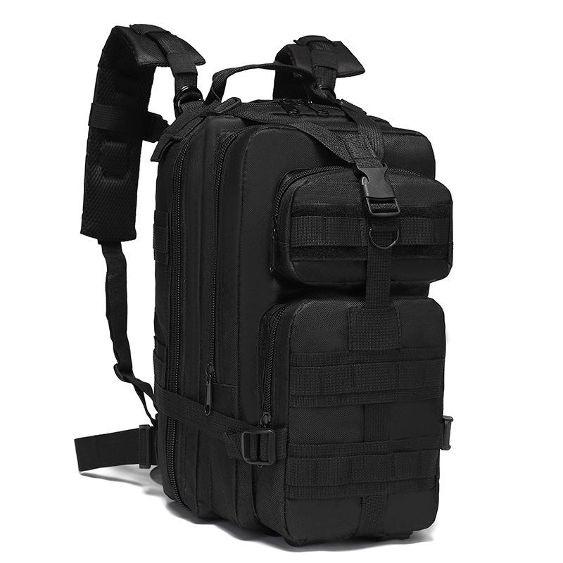 Taktischer Outdoor-Rucksack für Bergsteigen, Militär, Camping, Sport, Reisen