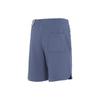 PUMA Logo Print Casual Shorts Men Bottoms Blue 677521-56