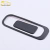Wolando Glove Box Decorative Panel & Cabin Storage Box Handle Patch for 18 Models