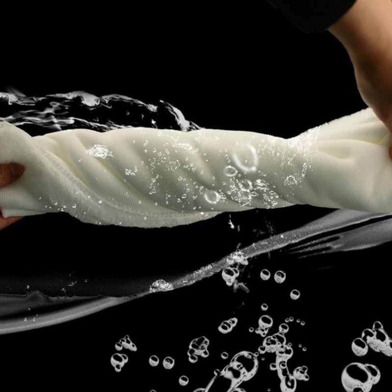 Fishtanks Filter Cotton Filter Pad for Aquariums Reusable Filter Highdensity Pad for Water Purifiers Filter Foam Bag