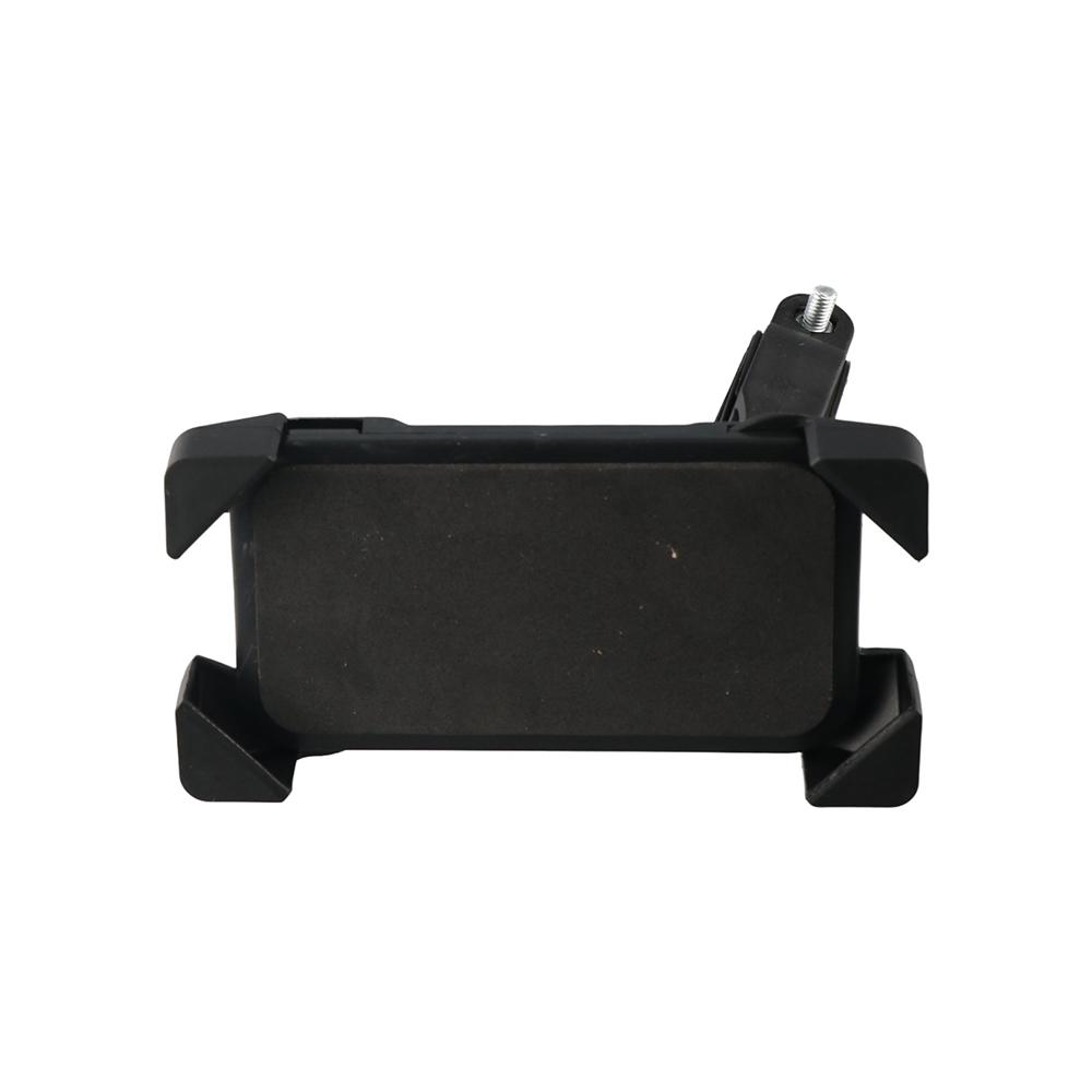 Bicycle Phone Holder Mechanical Holder for Phone Bike Handlebar Clip Stand Handlebar Mount Holder
