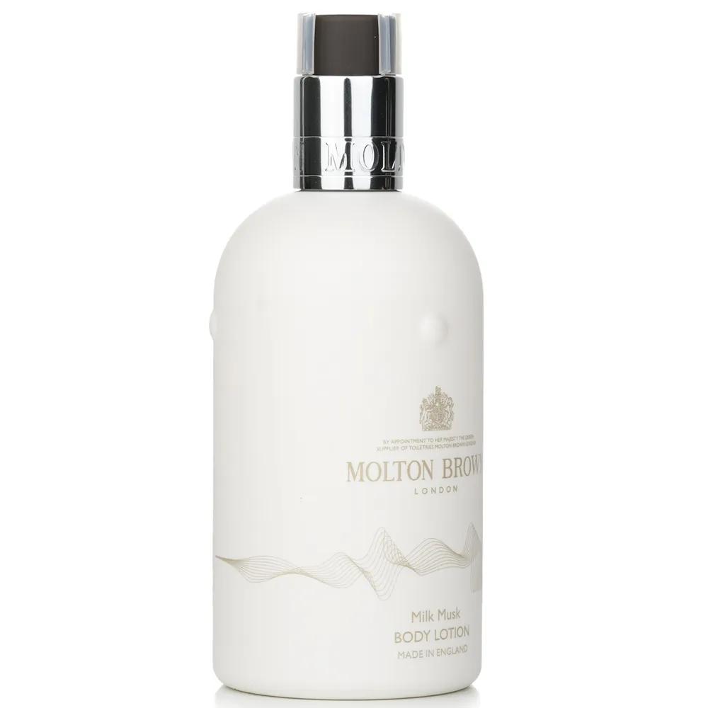 Milk Musk Body Lotion 300ml/10oz