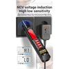 Car Voltage Detector Pen ANENG A3015  Non-Contact Voltage Tester Volt Resistance Continuity Car Fault Maintenance Circuit Test