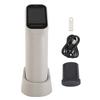 Touch Screen Colorimeter 6mm Color Difference Tester Portable Color Analyzer Meter Built In Battery