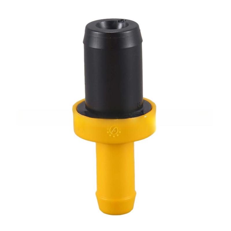 PCV Valve 17130-PWA-003 Grommet 11855-P72-000 For Honda Civic 1.6L 96 97 98 99 00 Crankcase Ventilation System Replacement