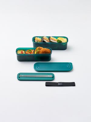 Recipientes para alimentos – Lancheiras