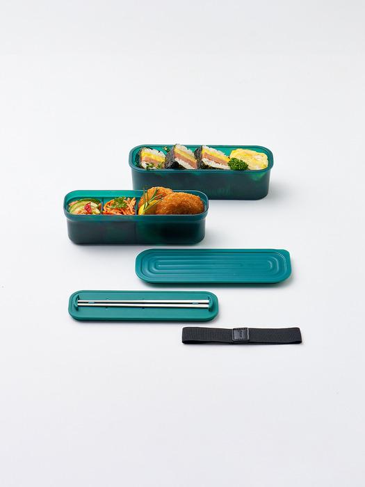 

sillymann Slim-up Lunch Box WPK5013 Morning Yellow