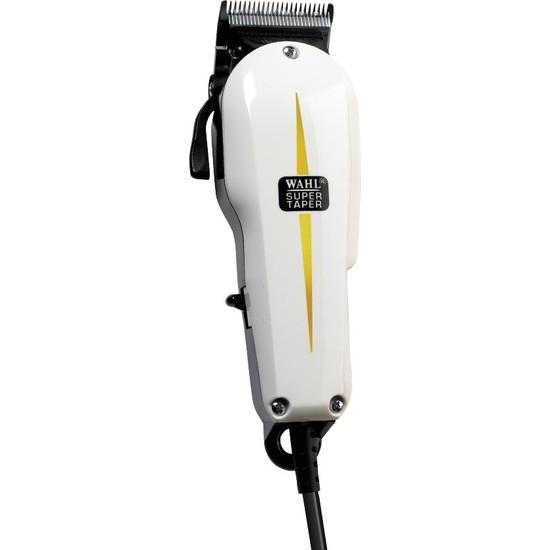 

Профессиональная машинка для стрижки волос Wahl 8466 Super Taper