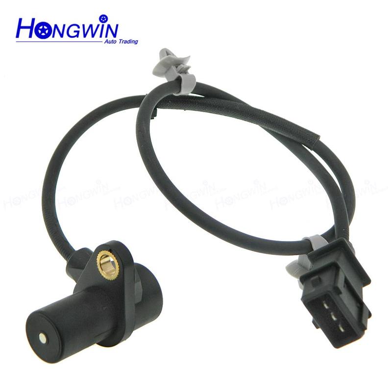 New Crankshaft Position Sensor For Hyundai H1 / For Kia K2500, PREGIO 1995-2003  39650-42600 / 39650 42600 / 3965042600