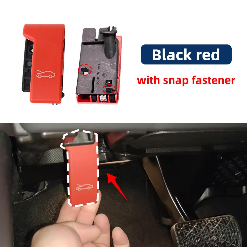Car Hood Latch Release Handle For