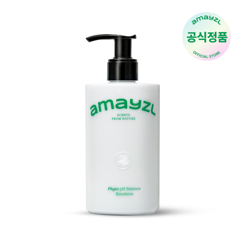 Phyto Emulsion 300ML Emulsion 300ml