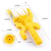 Clean-Cut Paint Edger Roller Brush Safe Tool For Home Room Wall Ceiling