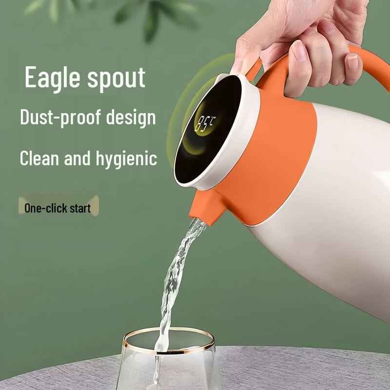 Thermos termico intelligente Shangqi