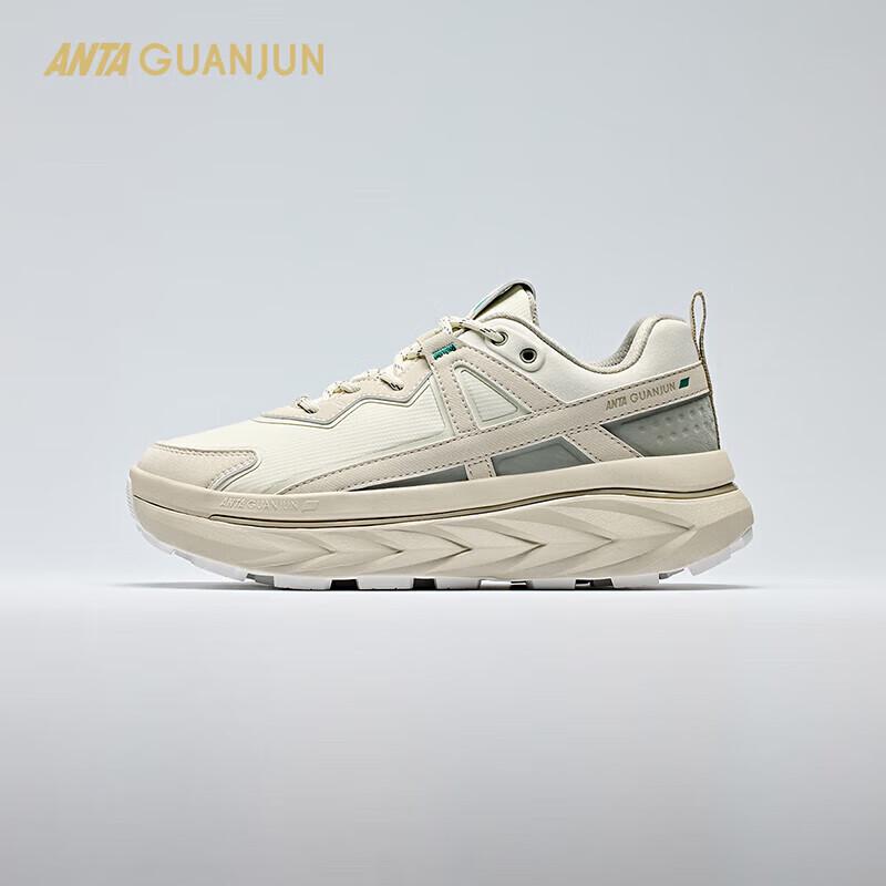 ANTA Champion Pioneer V2 Outdoor Trail Running Shoes US 8