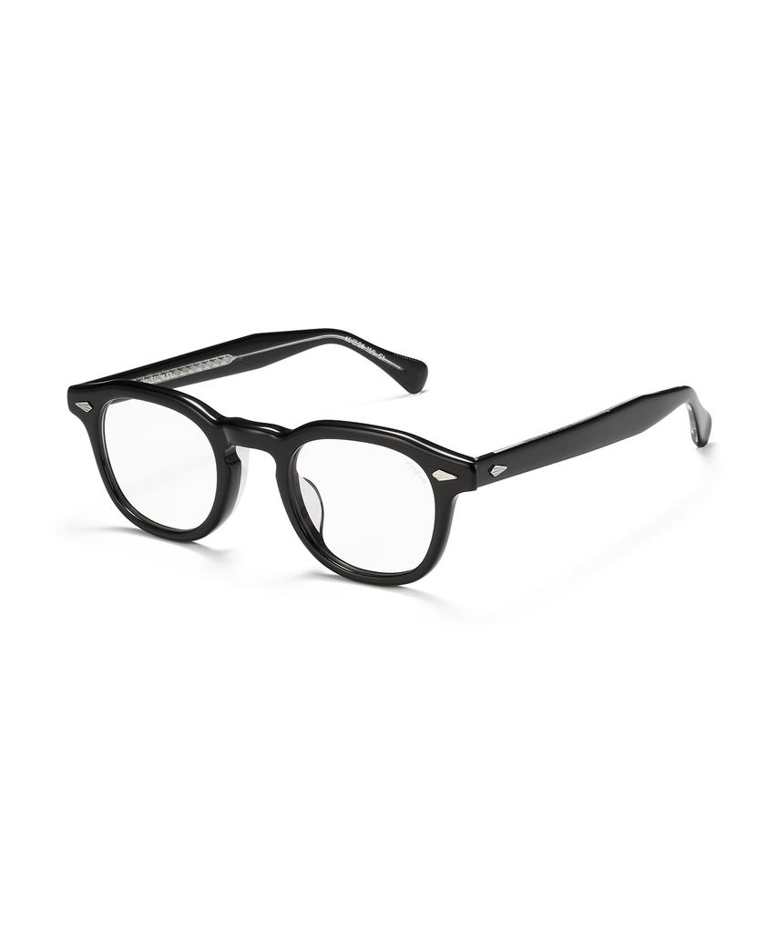 Myujieombaibikeon Museum.55 [Black]
