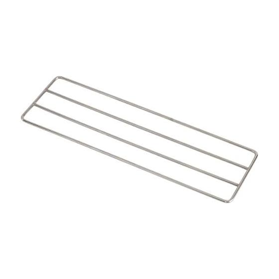Секретный мангал DOD Compact BBQ Grill & Fire Stand