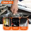 1/2/5PCS Car Air Filter Suitable For Toyota 87139-50060 87139-06080 87139-02020 CF10285 87139-YZZ16 Air Filter Replacement Air Filters 7