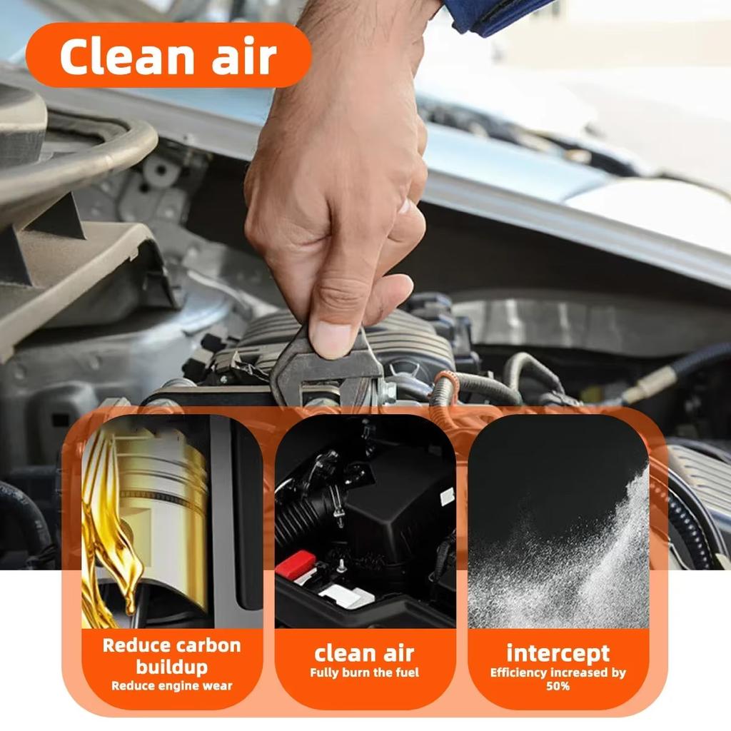 1/2/5PCS Car Air Filter Suitable For Toyota 87139-50060 87139-06080 87139-02020 CF10285 87139-YZZ16 Air Filter Replacement Air Filters 7