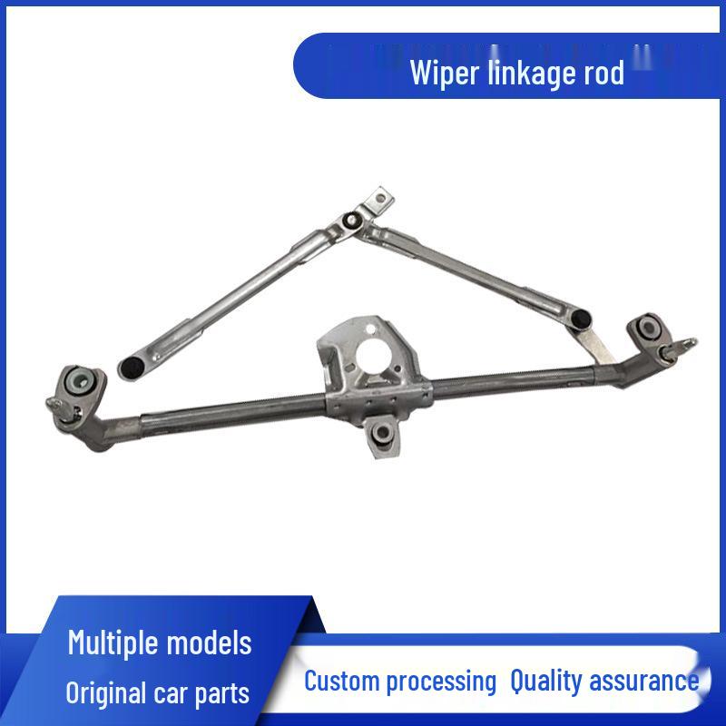 

Volkswagen Old Bora Wiper Linkage Rod 1J1955603B fits 1U1955603C