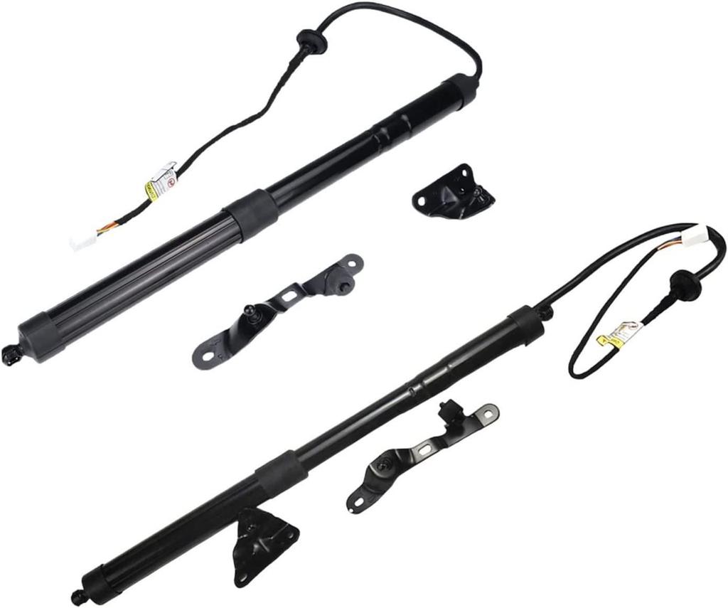 Fits 2013-2018 Toyota RAV4 Electric Support Rods 6892009010, 6891009010