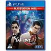 Jeu Playstation 4 - YAKUZA ZERO