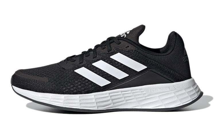 

Adidas Duramo Sl Abrasion Resistant Low top Kids Running Shoes Kids GV9821 28