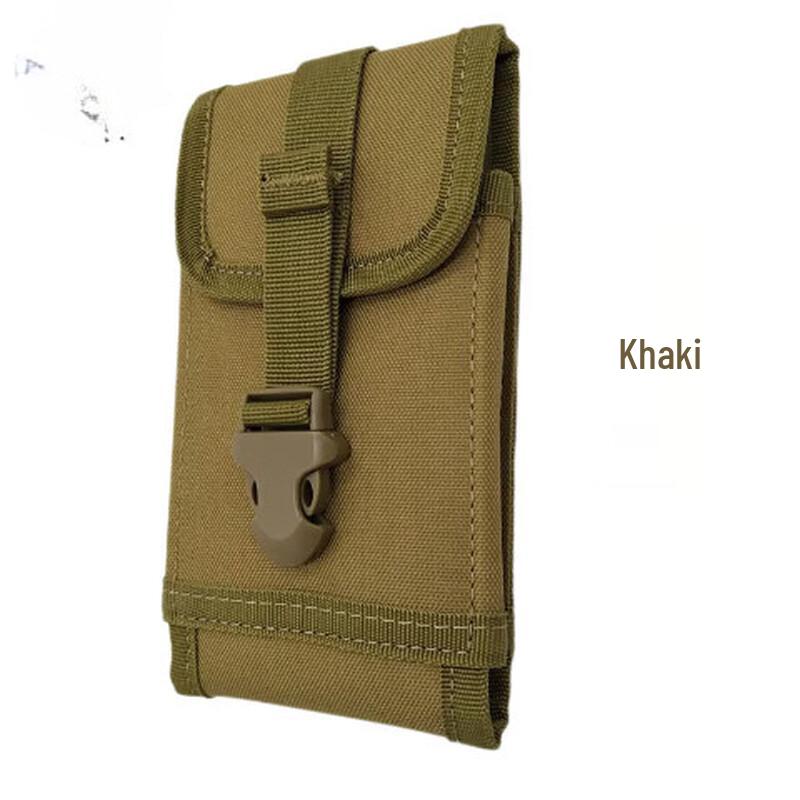 Outdoor MOLLE Phone Pouch