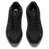 New Anta Cushioned Wear Resistant Breathable Low Top Sprint Running Shoes Men's Basic Black 112525546-7